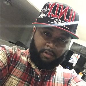 Meet your Posher, Demarcus